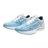 Mizuno WAVE REBELLION SONIC 2 River blue/blue wing teal/white