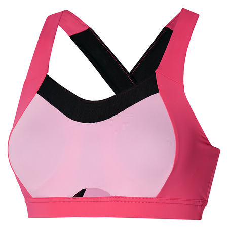 High Support Bra