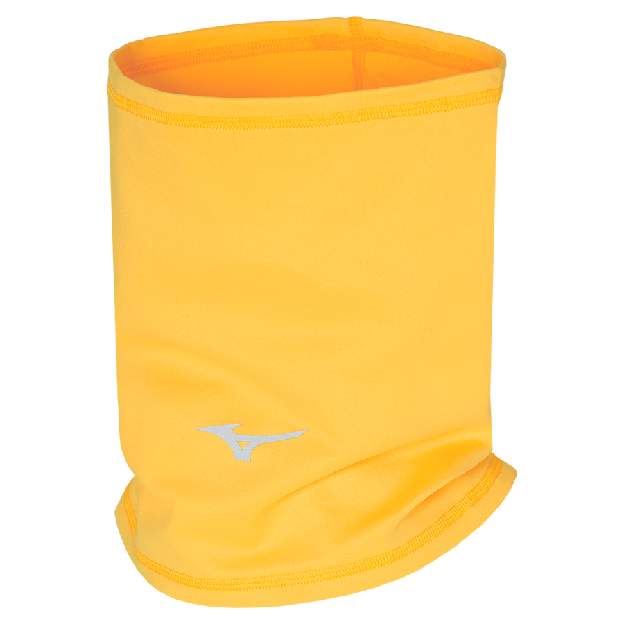 Mizuno Warmalite Triwarmer Racing Yellow