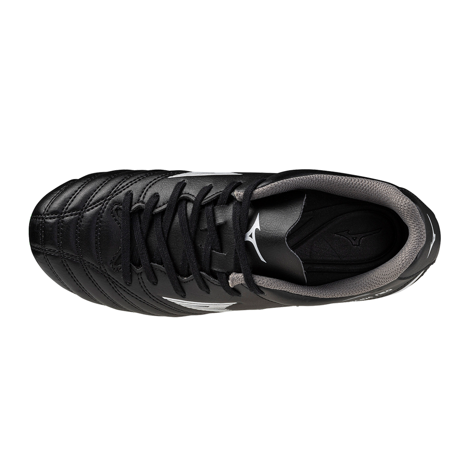 Mizuno MONARCIDA NEO III SELECT JR AG Black/Neon Green