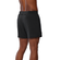 Mizuno ALPHA 5.5 SHORT Black