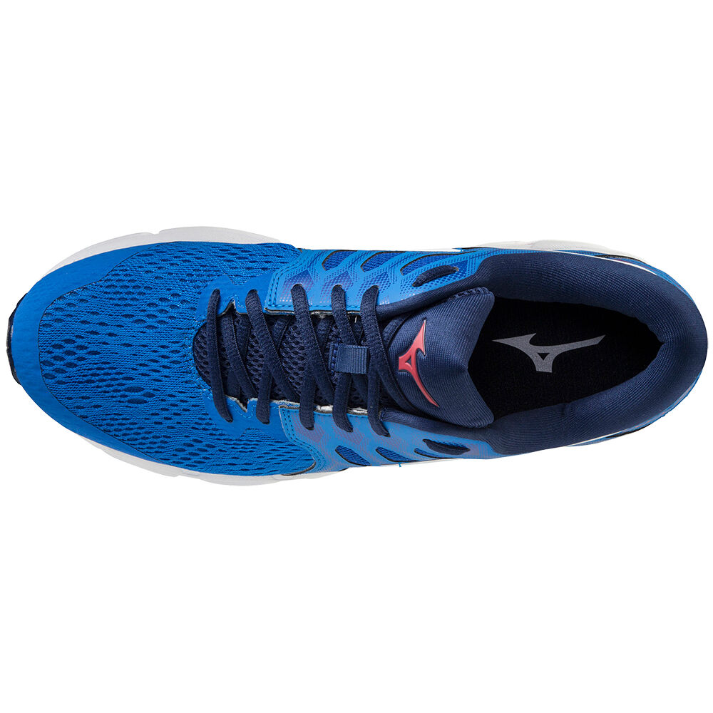 Mizuno wave enigma 4 blu 2025