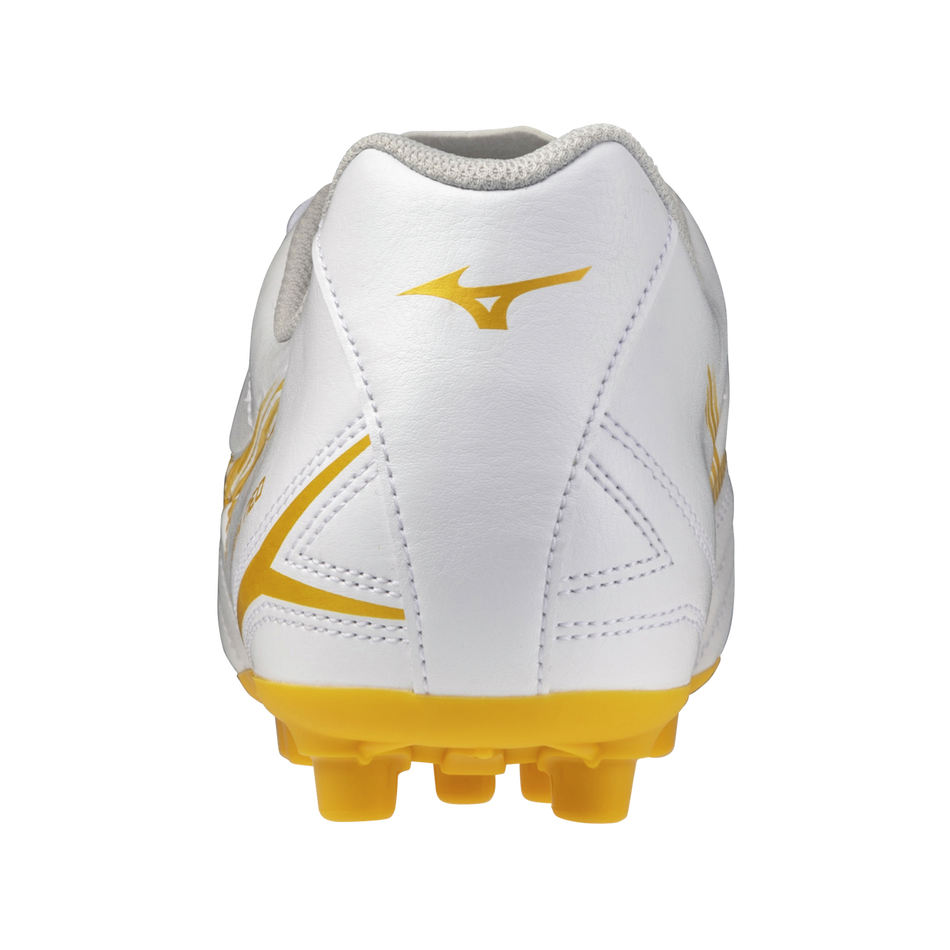 Mizuno MONARCIDA NEO III SELECT AG White/MP Gold