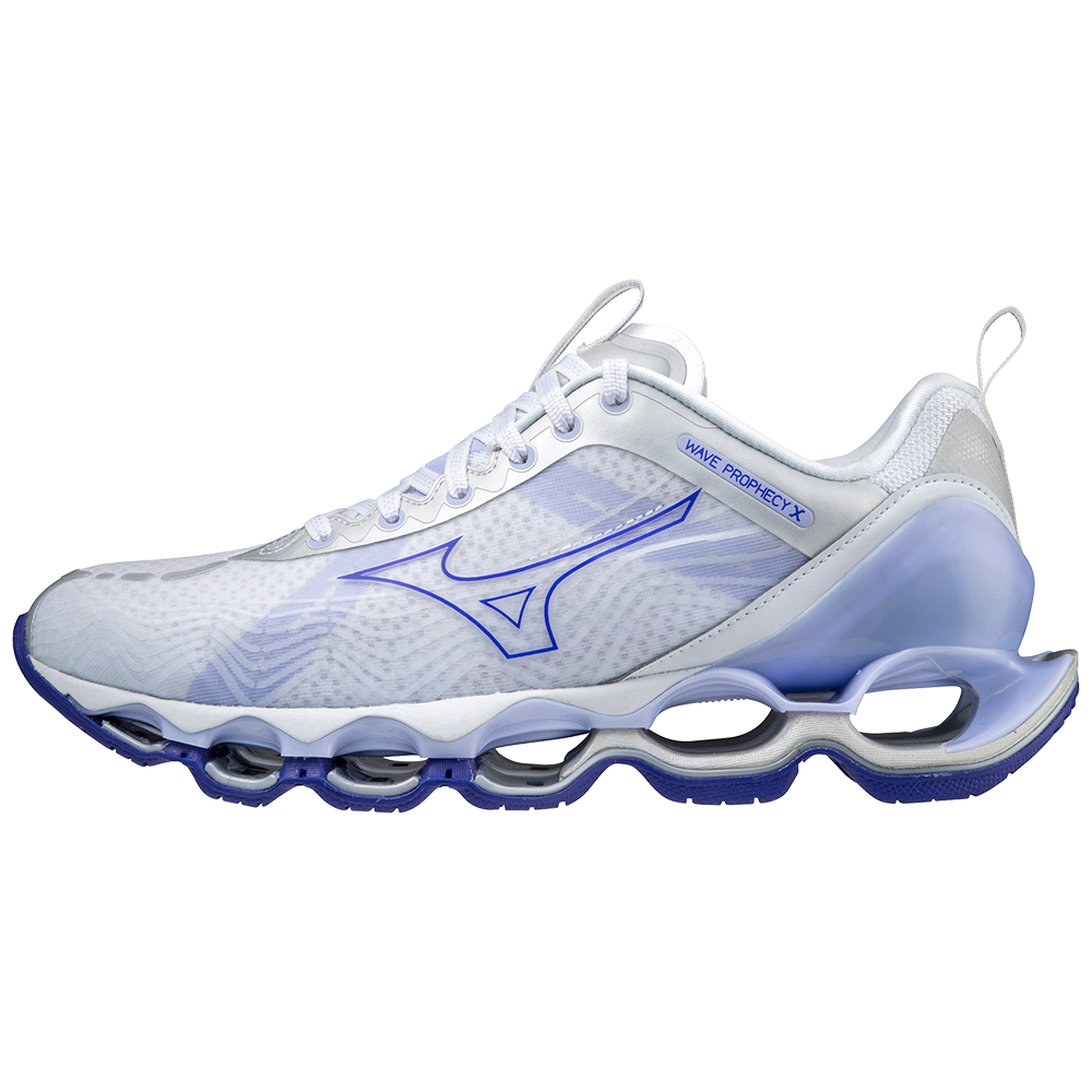 全品5倍MIZUNO WAVE PROPHECY X for Graphpaper 靴