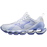 Mizuno Wave Prophecy X Wht/VViolet/GalaxySilver