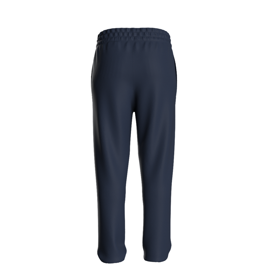 Mizuno Athleticwear joggers Dress blues