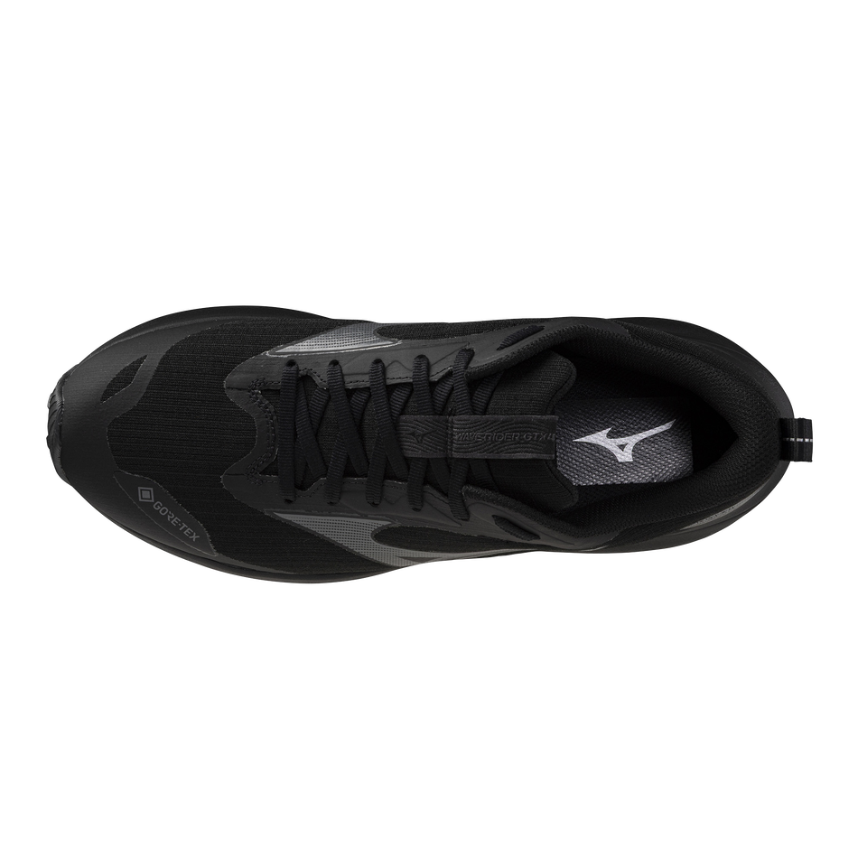 Mizuno WAVE RIDER GTX 4 Black/black Sand