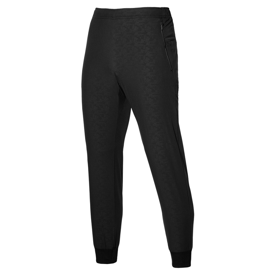Mizuno TechLining Pant Black