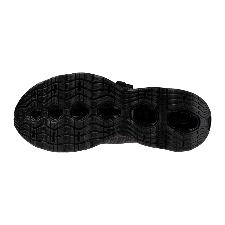 Mizuno WAVE PROPHECY Strap 2 Iron Gate/Black