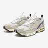 Mizuno WAVE RIDER 10 Nimbus Cloud/Pristine/Purple H