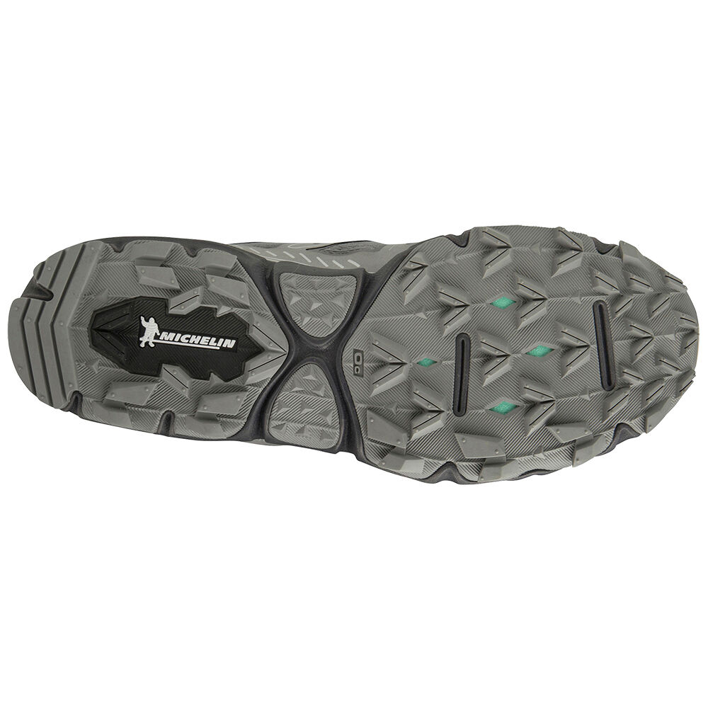 Mizuno wave hayate grigio on sale