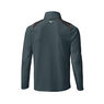 Mizuno Breath thermo Elite 1/4 Zip Navy