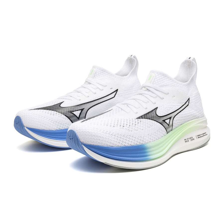 Mizuno MIZUNO NEO ZEN White/black/frontier blue