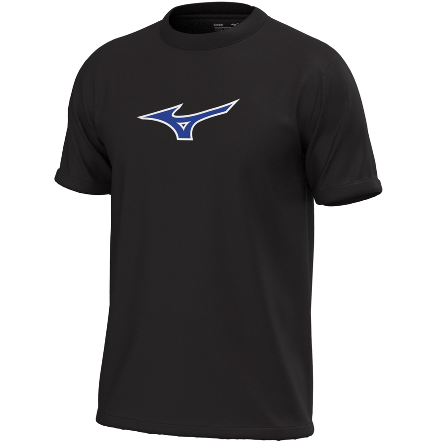 Uchimata T shirt Jr Nero Clothing Mizuno Italia