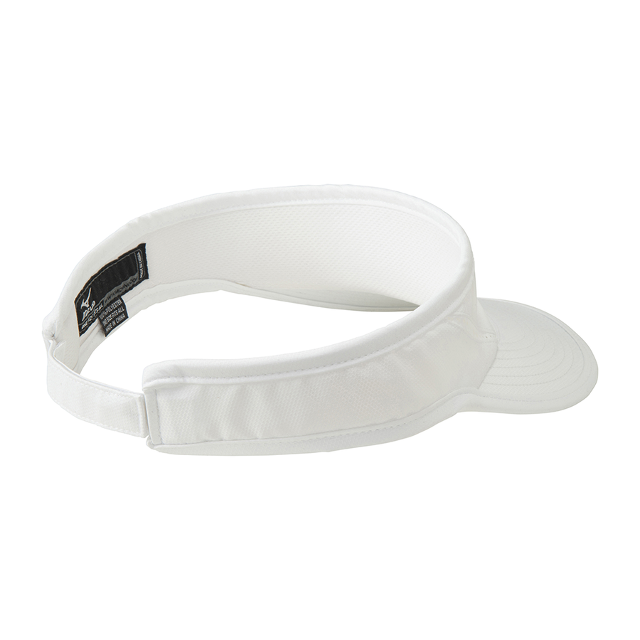 Mizuno DryLite Visor White
