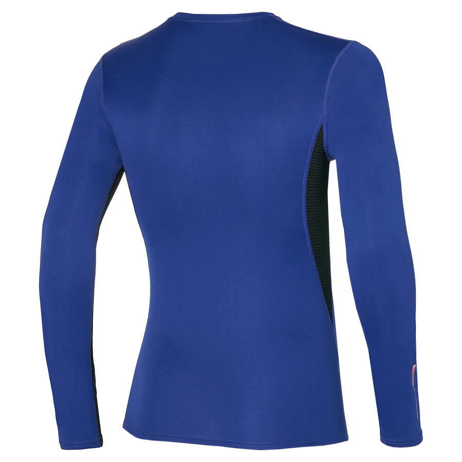 Mizuno Mid Weight-L Crew A2GA155126