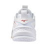 Mizuno WAVE STEALTH NEO 2 White/Aleutian/Cloud Pink