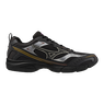 Mizuno MXR Black Sand/black/spring Crocus