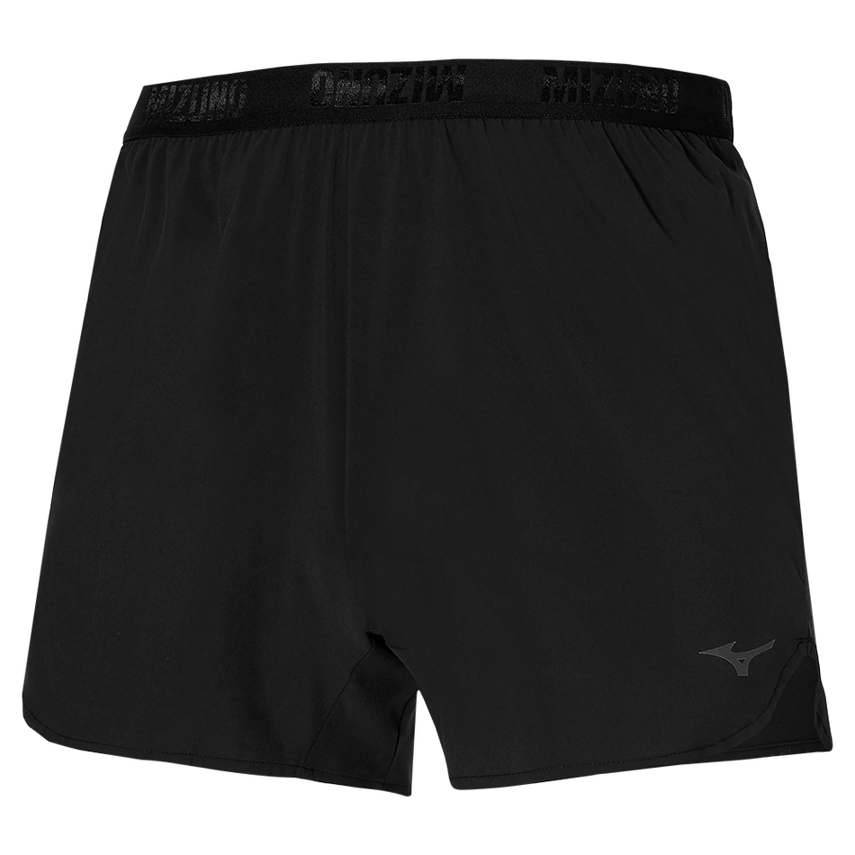 Mizuno Aero 4.5 Short  Black