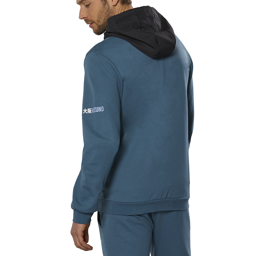 Mizuno Sweat Jacket K2GC200112