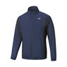 Mizuno MT Motion Jacket Navy