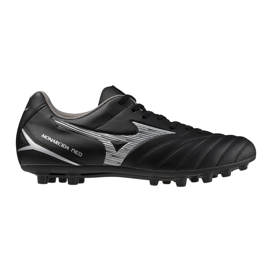 Mizuno MONARCIDA NEO III SELECT AG Black/silver