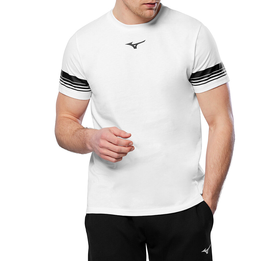 Athlete mizuno clearance