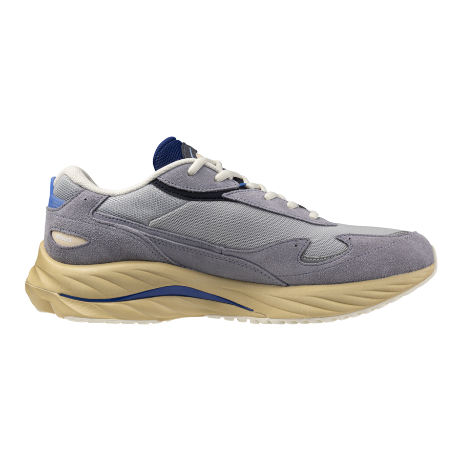 Mizuno WAVE RIDER BETA Tradewinds/India Ink/Harbor Mi