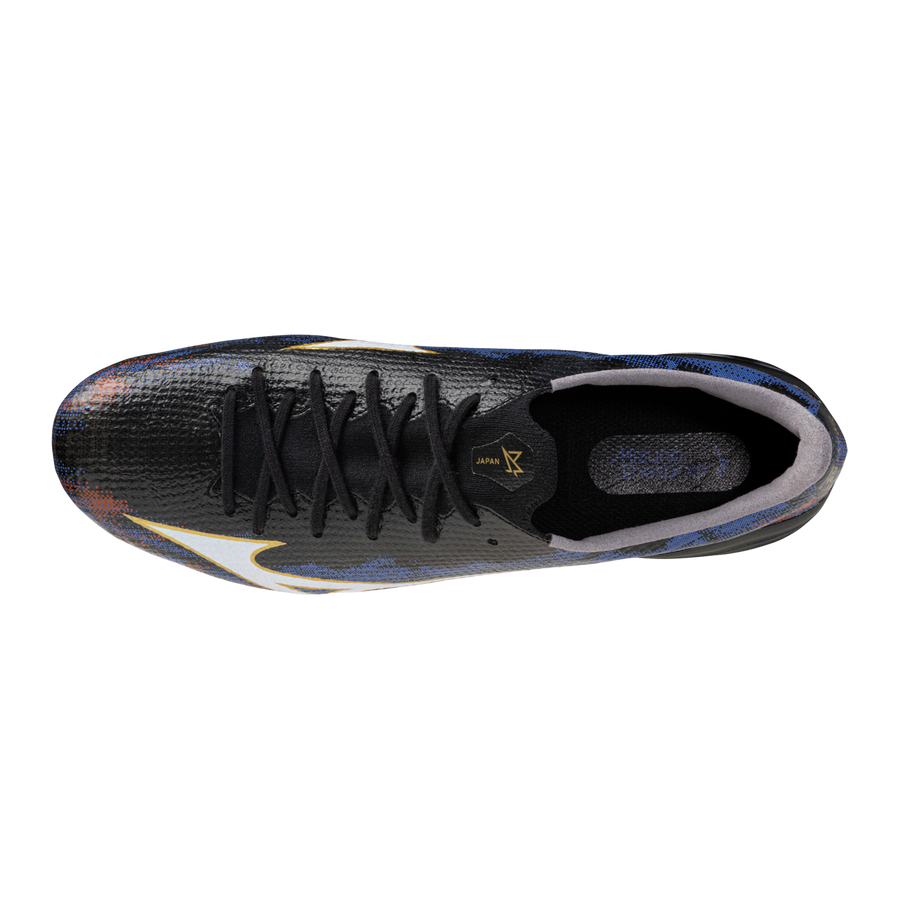 Mizuno MIZUNO α III JAPAN Black/Ancient Water