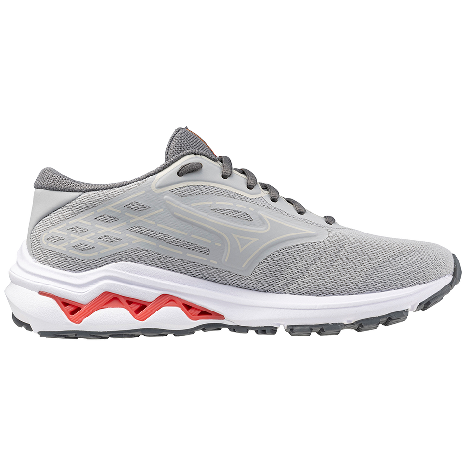 Mizuno WAVE EQUATE 8 Harbor Mist/Citrus/Quiet Shade