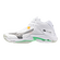 Mizuno WAVE LIGHTNING Z8 MID White/Black/Frozen Emerald