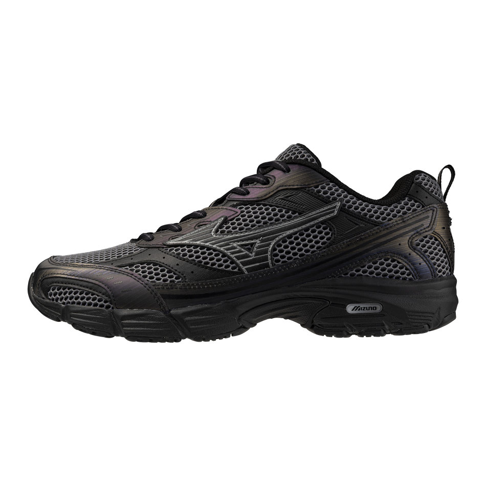 Mizuno MXR Quiet Shade/black/iron Gate