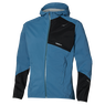 Mizuno Waterproof 20K HoodedJacket(M) Stellar