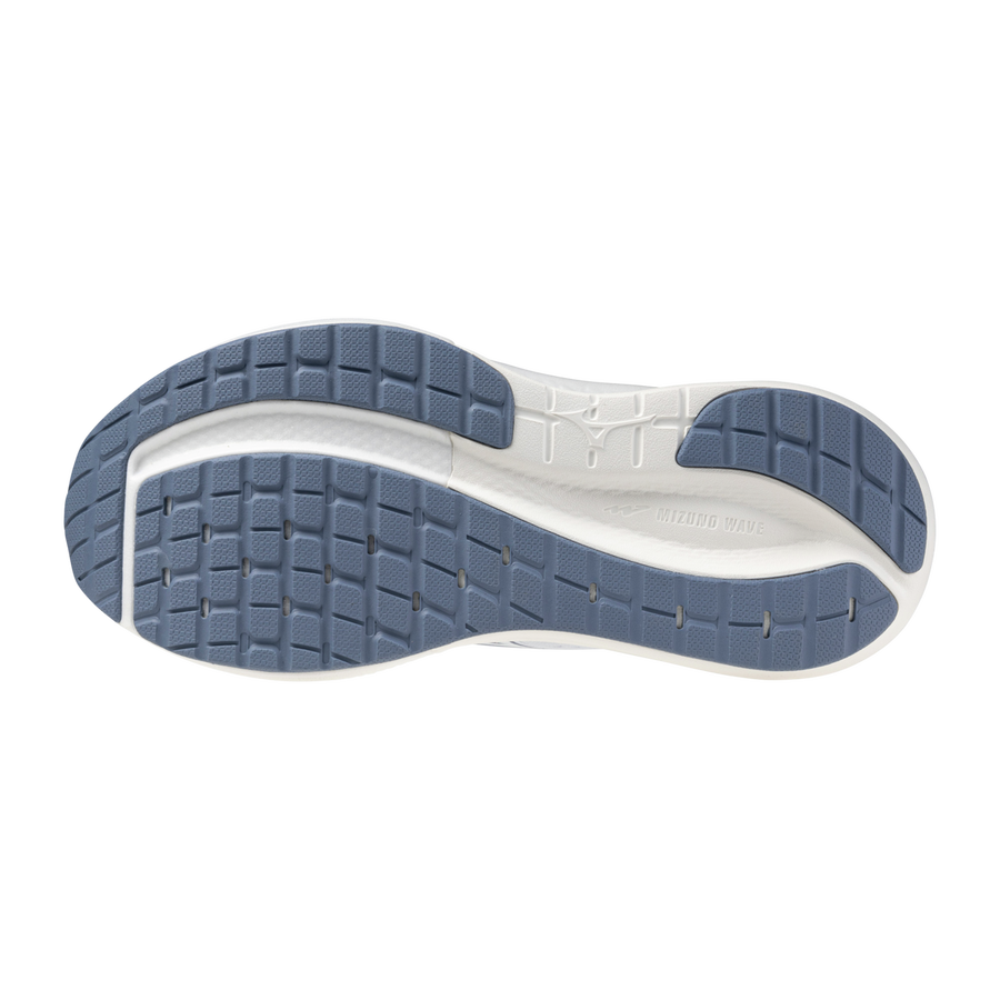 Mizuno WAVE INSPIRE 22 Ancient Water/White/Ice Water