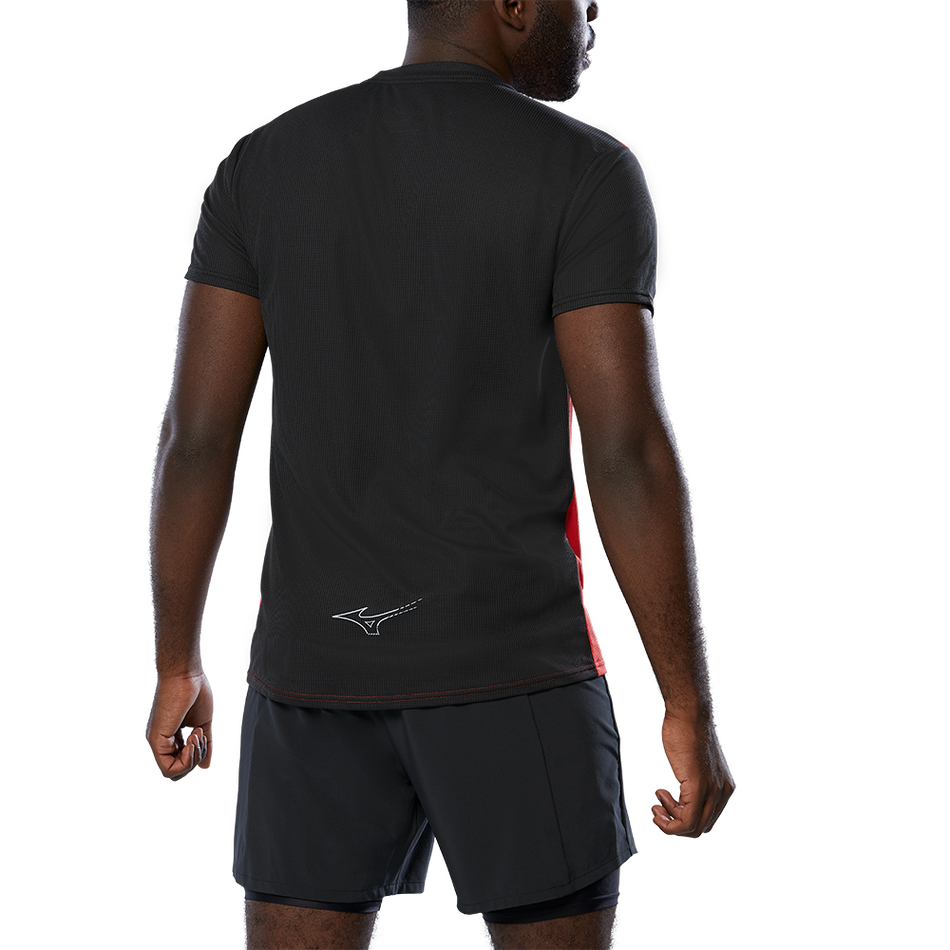 Mizuno Dryaeroflow Tee J2GA255162