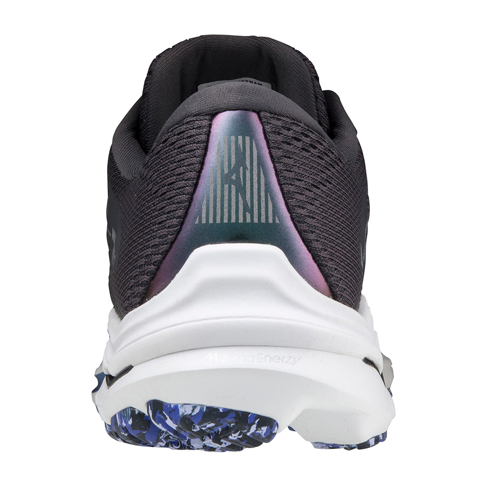 Mizuno Wave Inspire 17 BPearl/10077C/VioletBlue