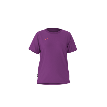 Athleticwear mizuno t-shirt
