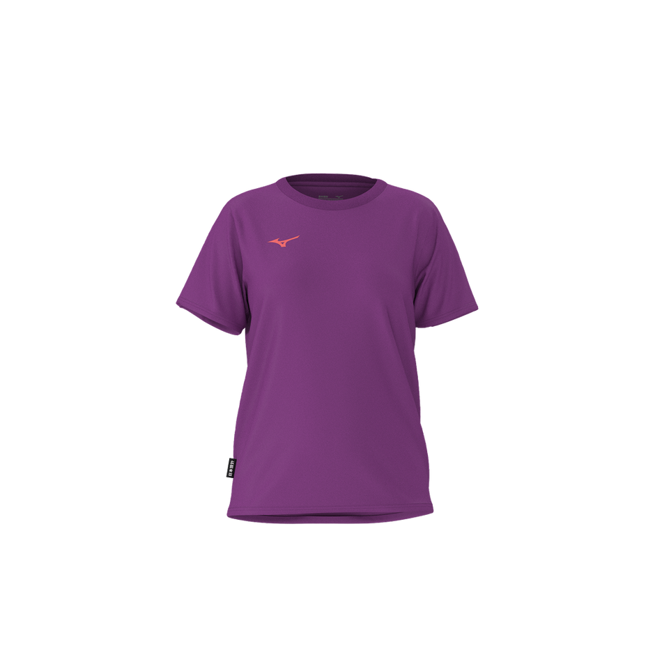 Mizuno Athleticwear mizuno t-shirt Dahlia