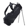Mizuno K1-LO 20 Stand bag Black