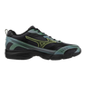 Mizuno MXR Iron Gate/grossular Green/black