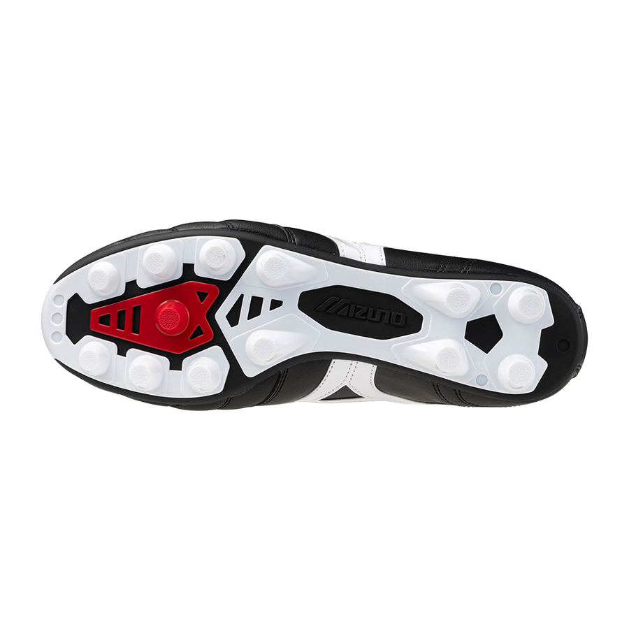 Mizuno MORELIA II PRO Black/White/Chinese Red
