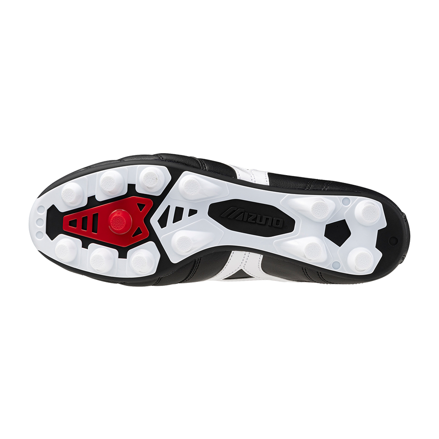 Mizuno MORELIA II PRO Black/White/Chinese Red