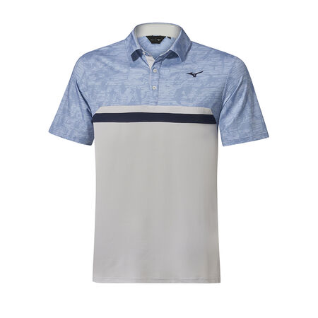 QD Hazard ST Polo