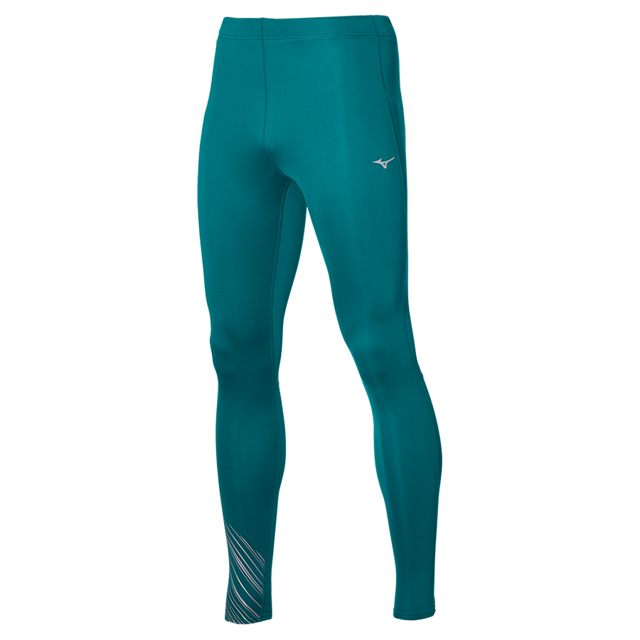 Mizuno Warmalite Tight Harbor Blue