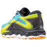 Mizuno WAVE SKY 7 JBlue/White/Bolt2(Neon)