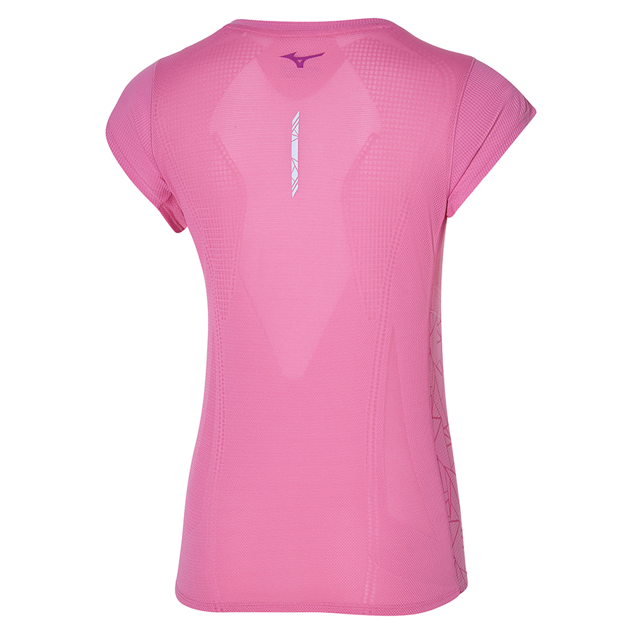 Mizuno Aero Tee J2GA220064