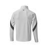 Mizuno BT Drop 1/4 Zip Grey