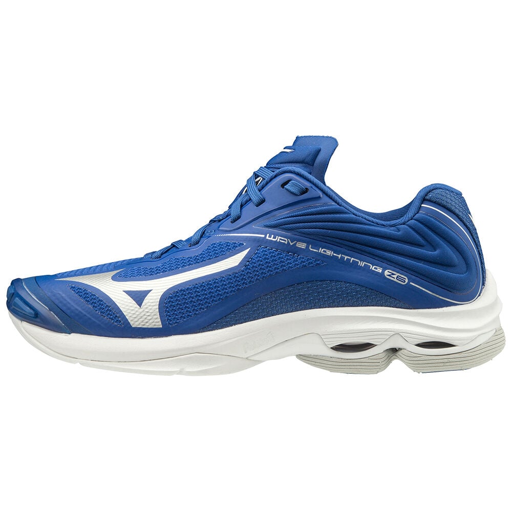 Wave Lightning Z6 shoes | volleyball 