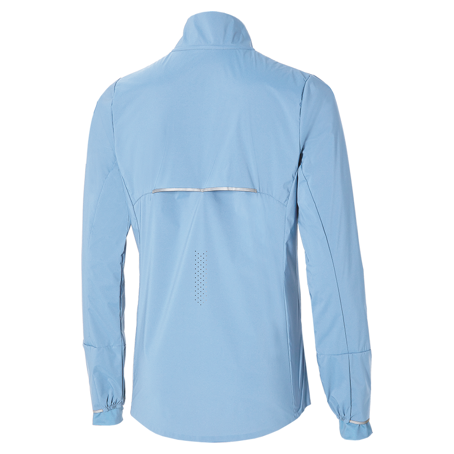 Mizuno PREMIUM WARM JACKET Glacier lake 