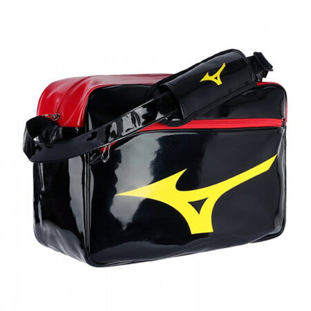 RB Enamel Bag M